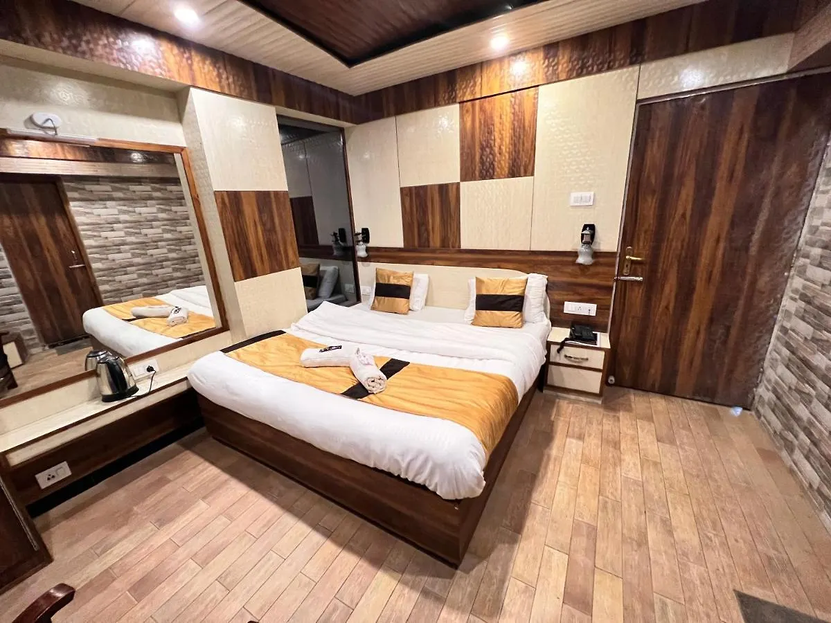 Hotel Victory Shimla