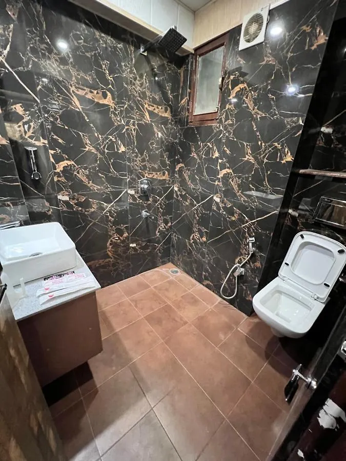 Hotel Victory Shimla