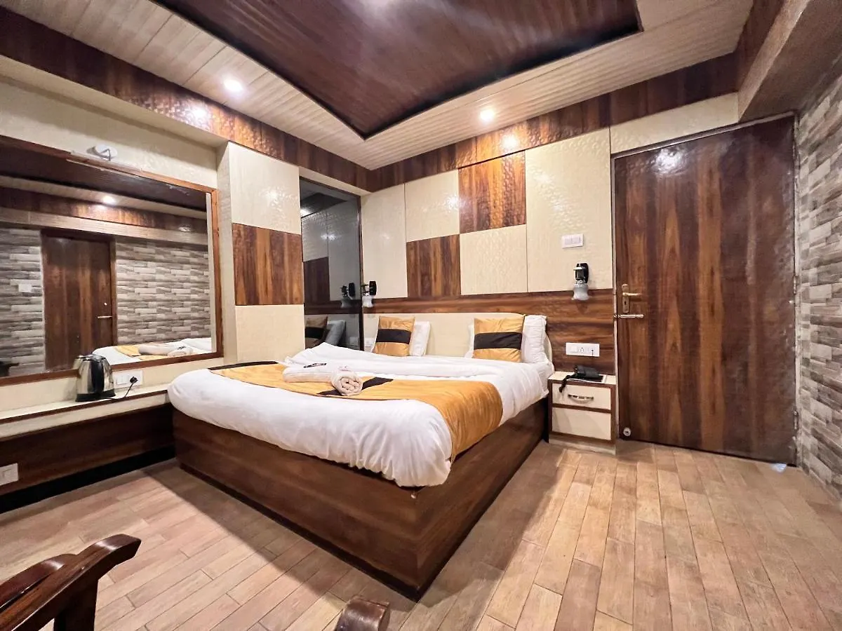 ****  Hotel Victory Shimla India