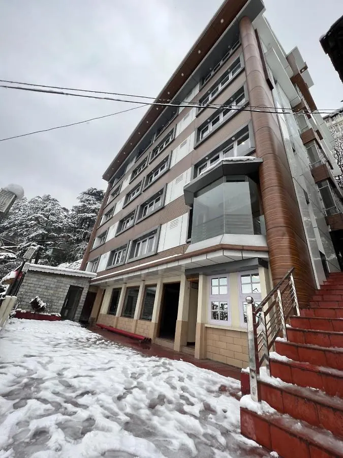 Hotel Victory Shimla