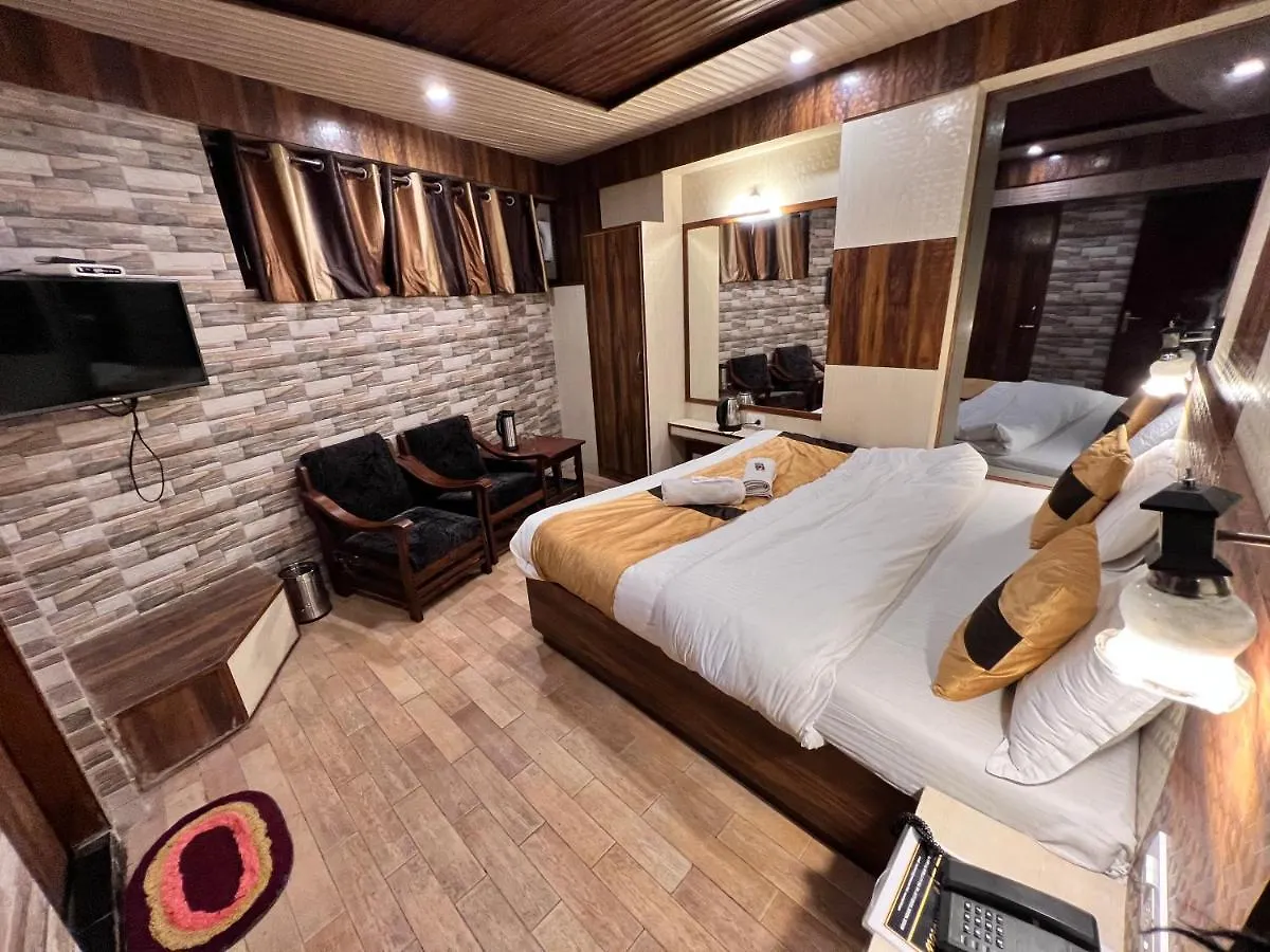 Hotel Victory Shimla