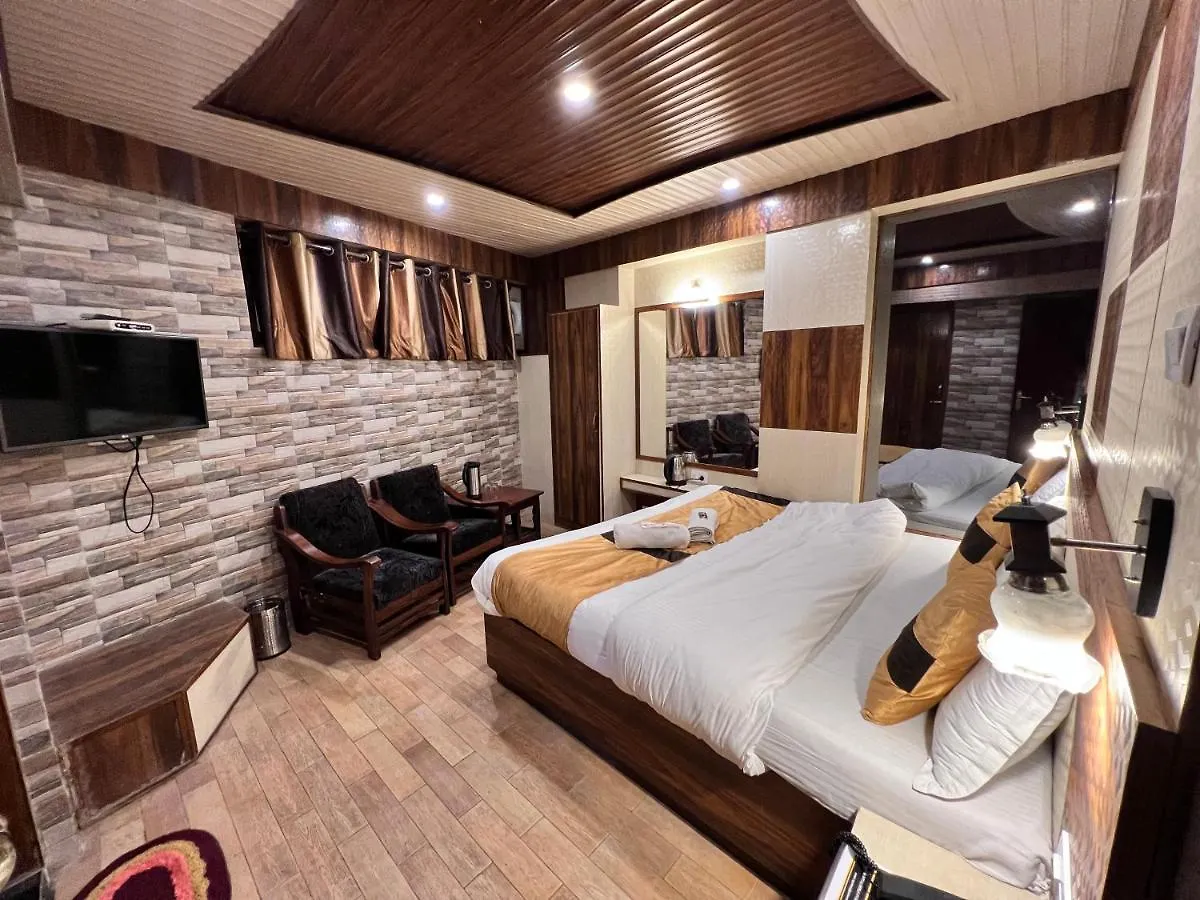 Hotel Victory Shimla