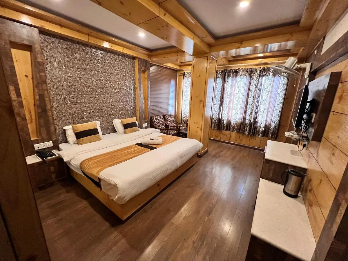 Hotel Victory Shimla