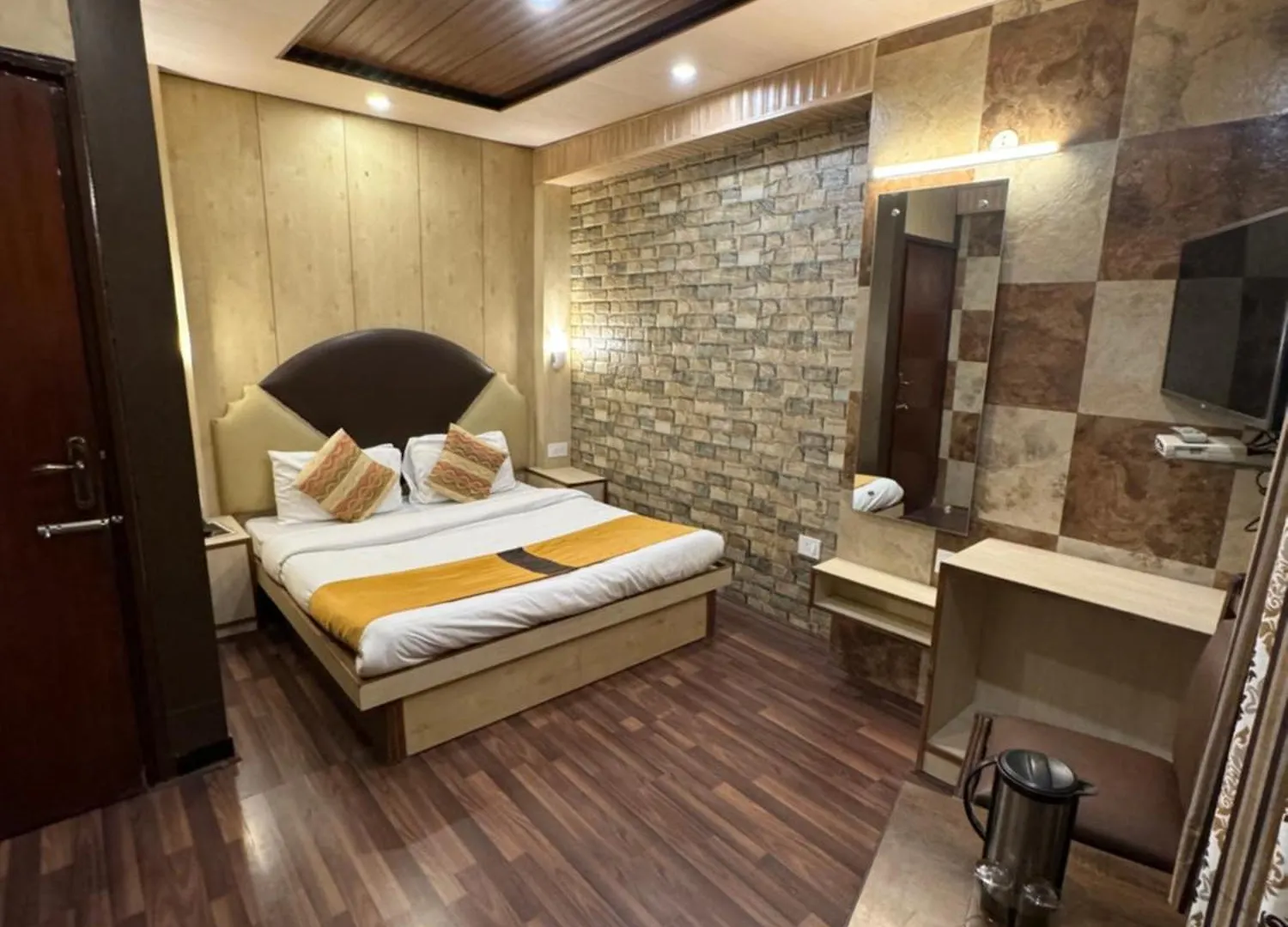 Hotel Victory Shimla