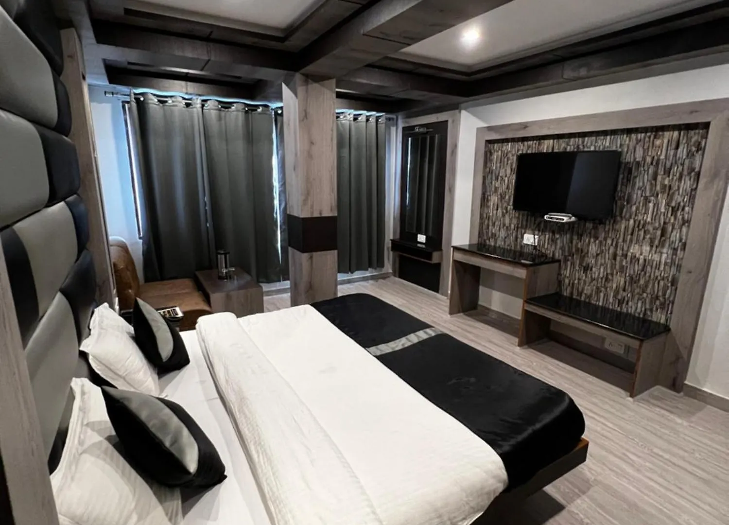 Hotel Victory Shimla 4*,  India