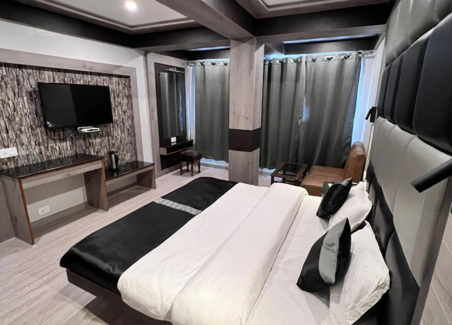 Hotel Victory Shimla 4*,  India