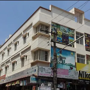 Hotel Star Residency ***