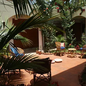 Resort Ashiyana Cliff And ***