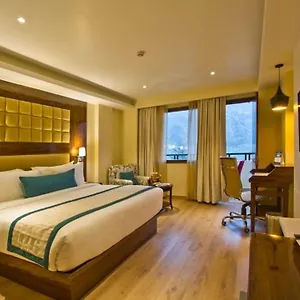 Hotel The Ventus - Igi International Airport Delhi ***