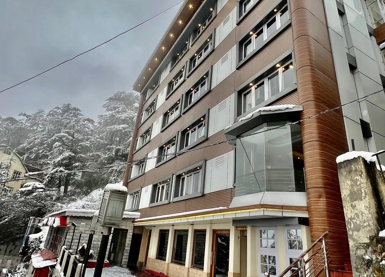 Hotel Victory Shimla
