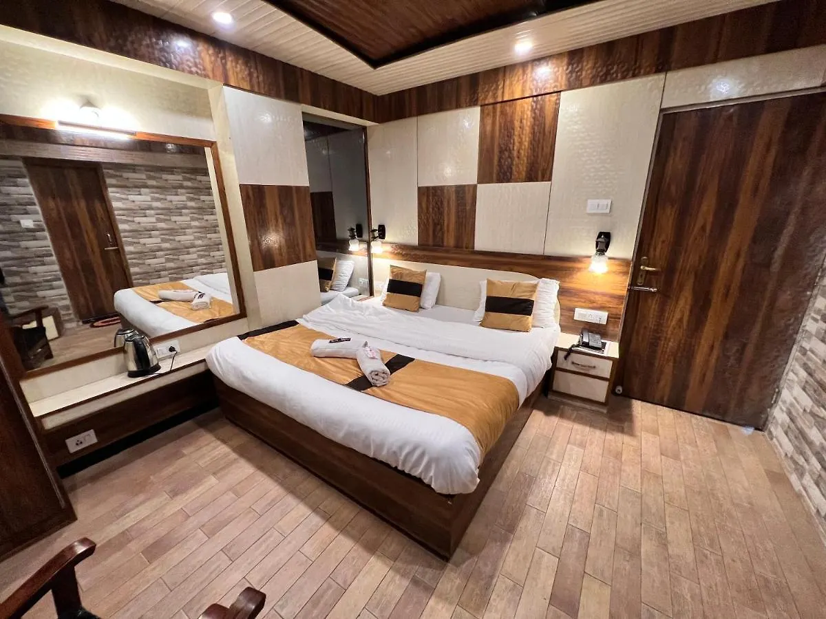 Hotel Victory Shimla