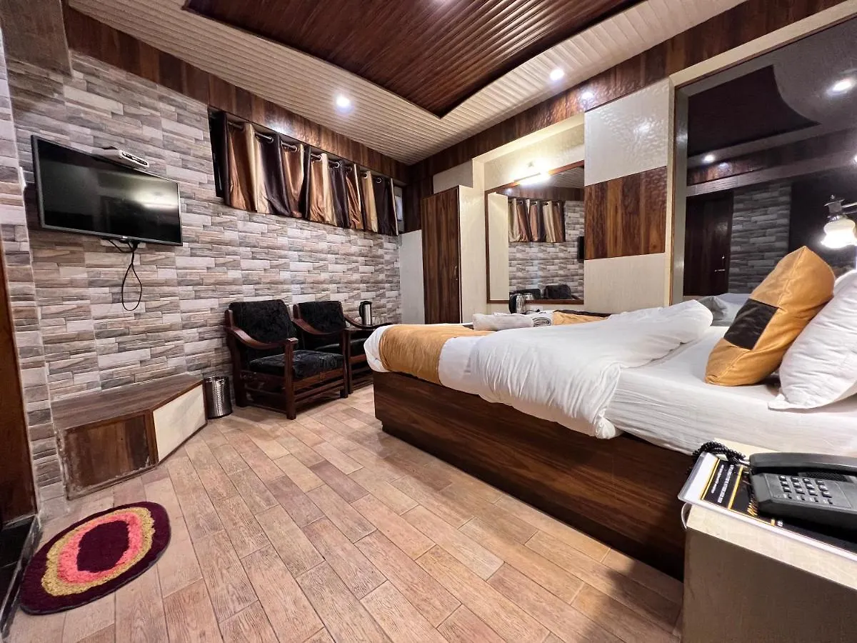 Hotel Victory Shimla