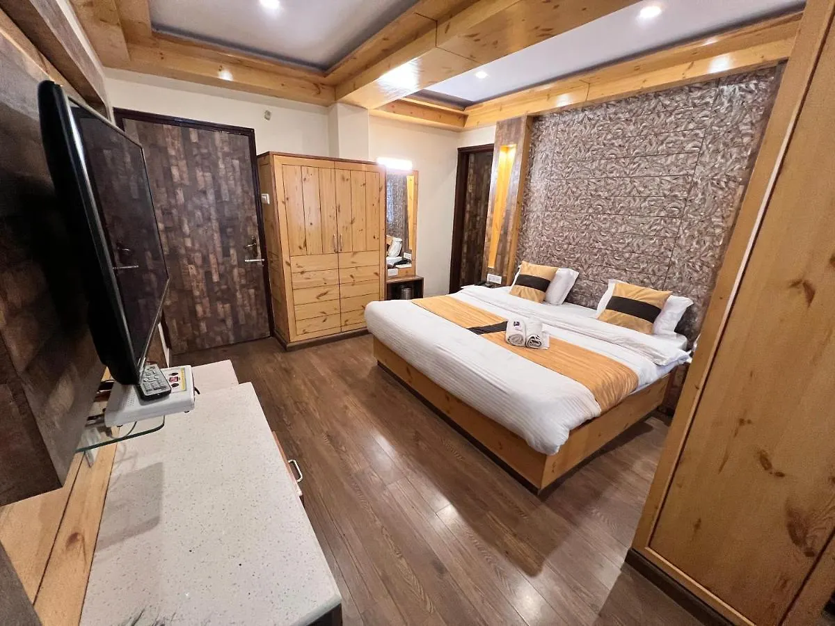 Hotel Victory Shimla