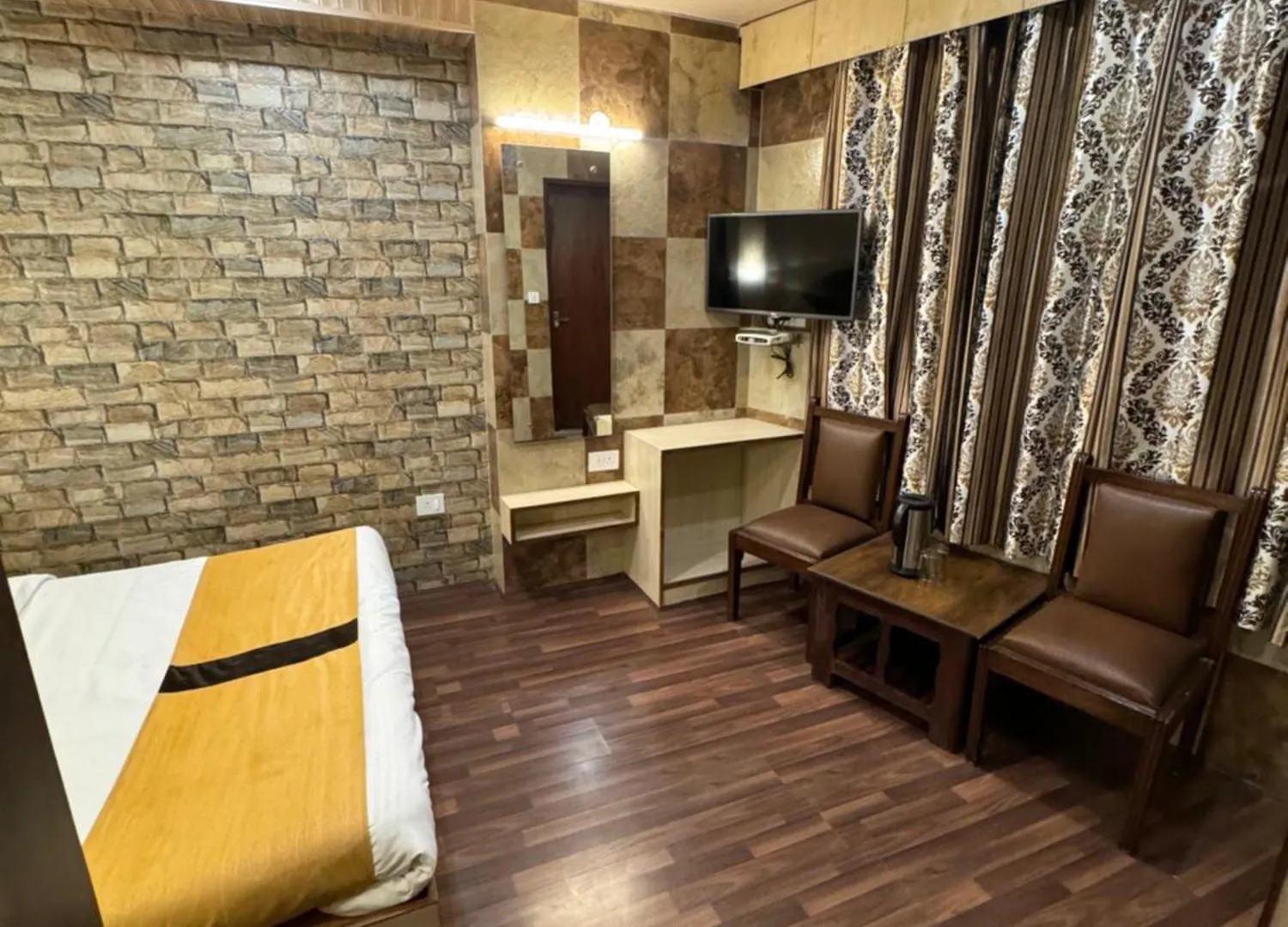 Hotel Victory Shimla