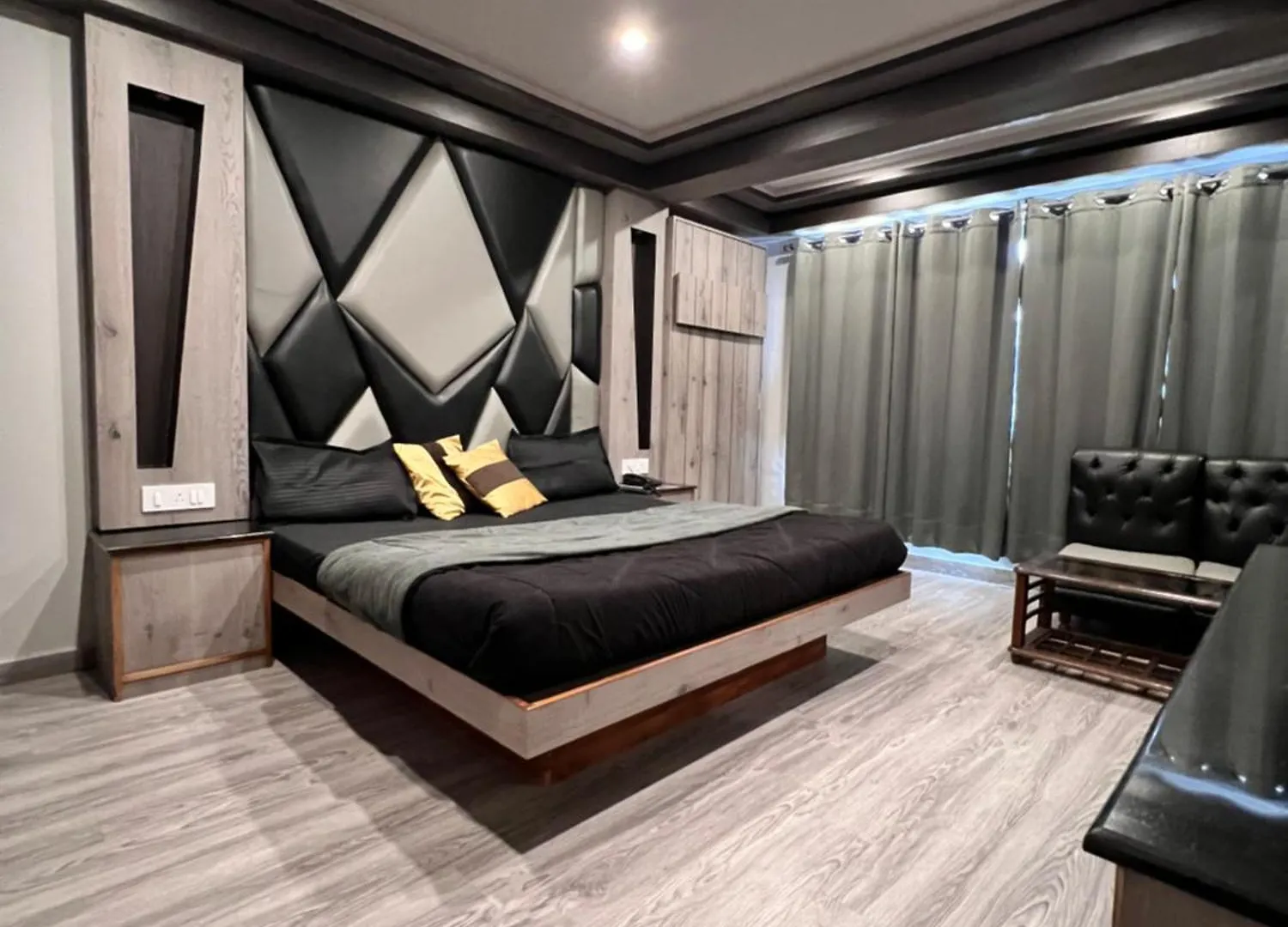 Hotel Victory Shimla