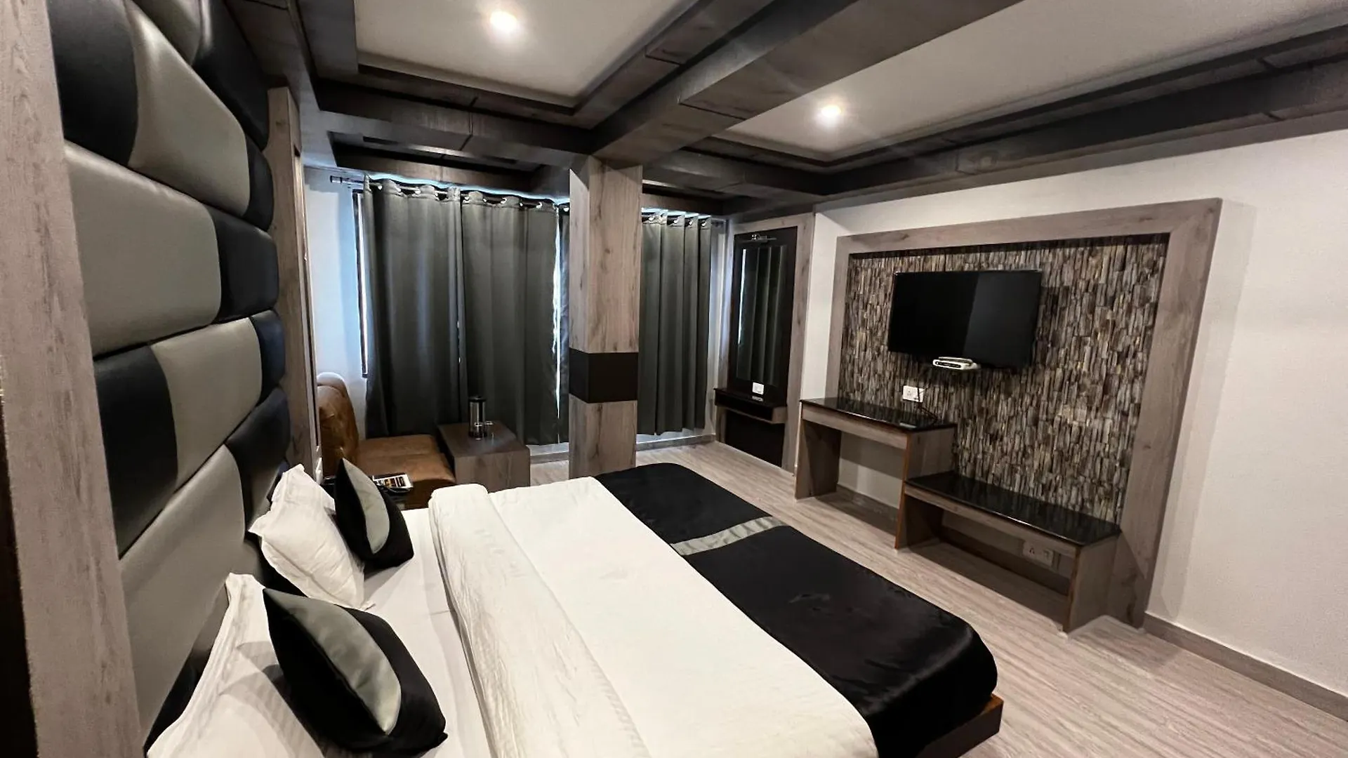 Hotel Victory Shimla 4*,  India
